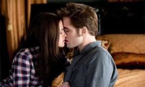 Kristen Stewart nu-l considera sexy pe Robert Pattinson