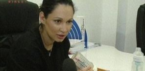 Nicoleta Luciu a slabit 30 de kilograme intr-o luna