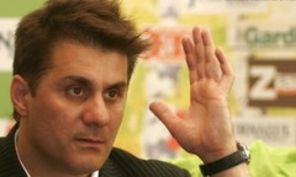 Marian Ionescu de la Directia 5, implicat intr-un accident rutier