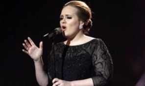 Adele se opereaza la gat. Si-a anulat toate concertele