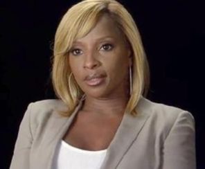 Hot new: Mary J. Blige - 25/8 (videoclip)