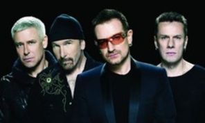 Bono, detestat de colegii de trupa