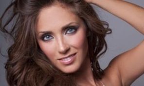 Anahi, cea mai influenta vedeta pe retelele de socializare