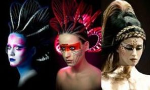 Costume de Halloween, inspirate din videoclipuri (poze)