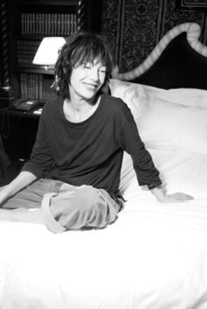Jane Birkin canta alaturi de muzicieni japonezi la Bucuresti
