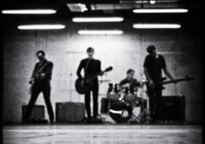 The Mono Jacks au lansat noul videoclip, Woman (videoclip)