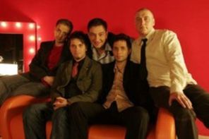 Proconsul lanseaza primul album "Best of"