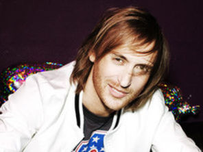 David Guetta, primul DJ care mixeaza la MTV Europe Music Awards
