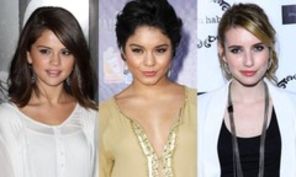 Selena Gomez si Vanessa Hudgens joaca in ''Spring Breakers''