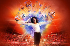 Hot new: Michael Jackson - The Immortal Megamix (audio)