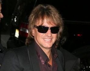 Richie Sambora s-a combinat din nou cu Denise Richards