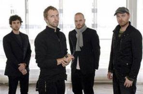 Noul album Coldplay a intrat direct pe locul 1 in Billboard 200