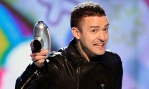Justin Timberlake nu renunta la muzica