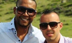 Lucenzo si Don Omar, nominalizati la Grammy Latino cu ''Danza Kuduro''