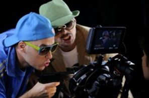 Deliric 1 - Linii de tramvai (videoclip nou)&nbsp;