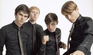 Franz Ferdinand revine in muzica in 2012