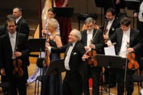 Concerte de Craciun Vienna Classic Christmas la Constanta si Bucuresti