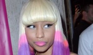 Nicki Minaj si Sharon Osbourne vorbesc despre condamnarea lui Conrad Murray