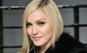 Hot new: Madonna - Give Me All Your Love (varianta demo)