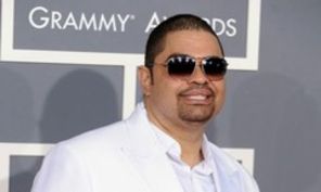 A murit rapperul Heavy D