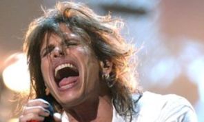 Steven Tyler: "Dependenta este de neiertat"