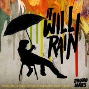Hot new: Bruno Mars - It Will Rain (videoclip)