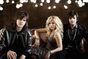 Castigatorii Country Music Association Awards 2011