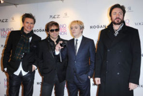Hot new: Duran Duran - Girl Panic! (videoclip)