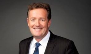 Piers Morgan a renuntat la America's Got Talent