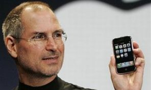 Artistii care l-au influentat pe Steve Jobs
