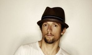 Jason Mraz si-a infiintat o fundatie