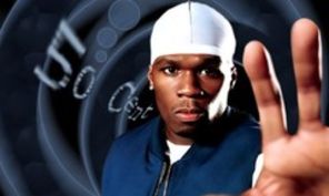 50 Cent, inspirat de Dr.Dre si Eminem