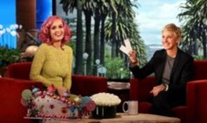 Katy Perry: Daca nu doare prima data, vreau multi copii