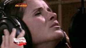 Madalina Manole - Drama din spatele unui artist la 'Doamne de poveste'