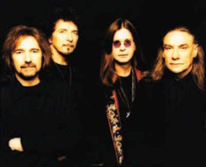 Moment istoric: Black Sabbath se reuneste in formula originala si va lansa un nou album