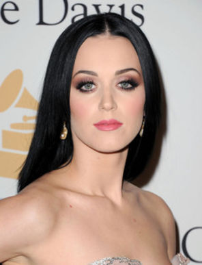 Hot new: Katy Perry - The One That Got Away (videoclip)