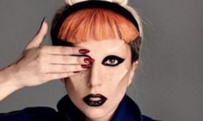 Lady Gaga vrea sa adopte trei orfani din India
