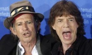 Keith Richards: "Mick Jagger este o diva"
