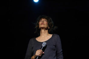Muzica si rafinament alaturi de Jane Birkin la Bucuresti!