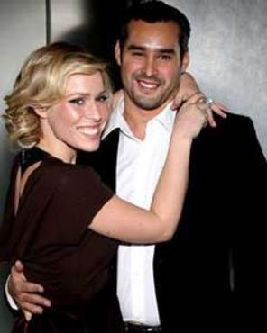Natasha Bedingfield s-a maritat