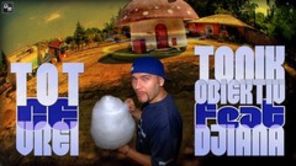 Hot new: Tonik Obiektiv feat. Djiana - Tot Ce Vrei