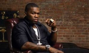 50 Cent: "Noul meu album va schimba lucrurile"