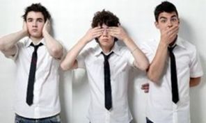 Jonas Brothers nu se grabesc cu noul album