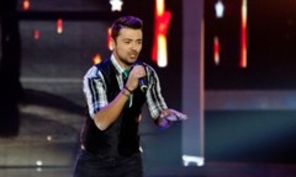 Ovidiu Nae, de la X Factor pe aceeasi scena cu Puya