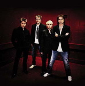 Duran Duran lucreaza la un nou album cu Mark Ronson
