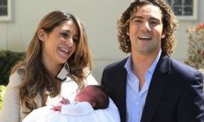 David Bisbal, pus sa plateasca o pensie alimentara mai mare