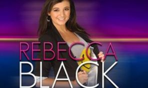 Hot new: Rebecca Black - ''Person of Interest'' videoclip