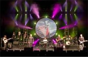 Off The Wall, cel mai cunoscut grup tribut Pink Floyd, concerteaza la Bucuresti