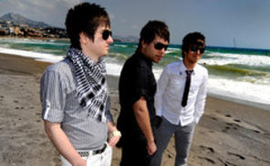 Hot new: Sunrise Inc - Nina (videoclip)