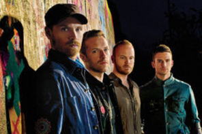Beyonce a refuzat sa cante piesa compusa de Chris Martin (Coldplay)